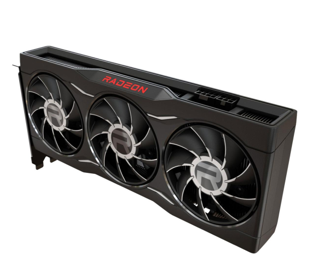 XFX Radeon RX 6750 XT Core 12GB GDDR6 - 1293149 - zdjęcie 3